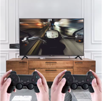 Game Stick