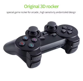 Game Stick