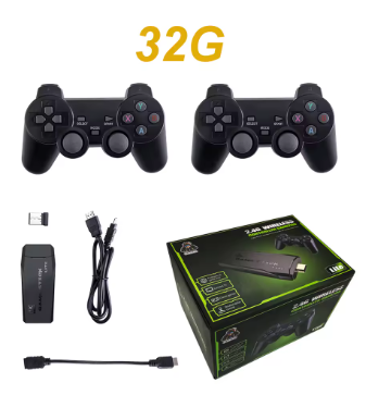 Game Stick