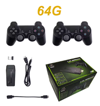 Game Stick
