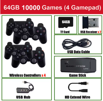 Game Stick